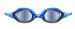 Arena Spider Junior Mirror - Blue