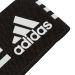 Adidas Ankle Strap - Black