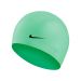 Nike Swim Performance Nike Solid Silicone Swimming Cap - Vapor Green