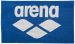 Arena Pool Soft Towel - Blue