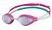 Arena Airspeed Silver Mirror - Pink