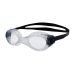 Vorgee Exceed Clear Lens Goggle - Clear/Black