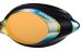 Swans SRX Mirrored Prescription Lens - Strengths - Black