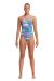 Funkita Ladies Palm Cove Eco Tie Me Tight One Piece Swimsuit