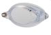 Swans SRX Prescription Lens - Strengths - Clear