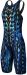 TYR Womens Venzo Genesis Openback Kneesuit