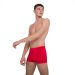 Speedo Mens Essentials Endurance+ Aquashort - Red