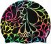 Amanzi Aquatica Swim Cap - Multi
