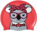 Amanzi Lucille Swim Cap - Multi