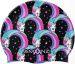 Amanzi Starlight Swim Cap - Multi