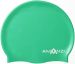 Amanzi Peppermint Swim Cap - Green