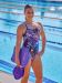 Amanzi Girls Isla Proback One Piece - Multi