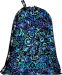 Amanzi Skylar Mesh Bag - Blue