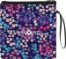 Amanzi Daisyscape Large Neoprene Case - Multi