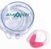 Amanzi Active Nose Clip - Pixie