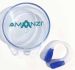Amanzi Active Nose Clip - Cobalt
