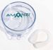 Amanzi Active Nose Clip - Clear
