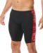 TYR Mens Castaway Blade Jammer - Black