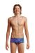 Funky Trunks Boys Blow Wave Eco Trunk