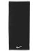 Nike Fundamental Towel Medium - Black
