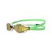 Speedo Fastskin Speedsocket 2 Mirror Goggle - Green