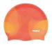 Multi Silicone Swim Hat