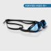 TheMagic5 Blue Magic (Youth) - Custom Goggle - Blue