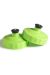 Swimzi Swimming Build-a-Bottle Replacement Lid - Green