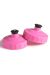 Swimzi Swimming Build-a-Bottle Replacement Lid - Pink