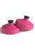 Swimzi Swimming Build-a-Bottle Replacement Lid - Raspberry