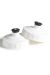 Swimzi Swimming Build-a-Bottle Replacement Lid - White
