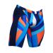 Funky Trunks Mens Scaffolded Jammer - Blue
