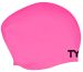 Long Hair Wrinkle Free Silicone Cap