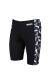 Arena Mens Lightning Colours Jammer - Black
