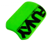 Way Funky Still Brasil Kickboard - Green