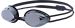 Vorgee Missile Silver Mirror Black - Black
