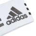 Adidas Ankle Strap - White