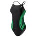 TYR Womens Phoenix Diamondfit Swimsuit - Black