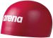 Arena 3D Soft Swimming Cap - Large - Red