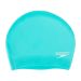 Speedo Long Hair Swimming Cap - Green