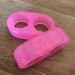 Aqua Knuckles Pair - Pink