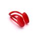 Speedo Universal Nose Clip - Red