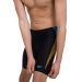Speedo Mens Tech Panel Jammer - Black