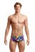 Funky Trunks Mens Smash City Trunk