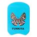 Funkita Copper Cluster Kickboard - Blue/Multi