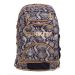 Funkita Rattle Racer Elite Squad Backpack - Gold/Black