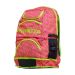 Funkita Swim School Elite Squad Backpack - Pink/Yellow