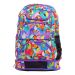 Funkita Tou By Tou Elite Squad Backpack - Multi