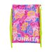 Funkita Rock Star Mesh Gear Bag - Multi