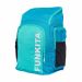 Funkita Mint Machine Space Case Backpack - Mint/Blue